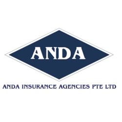 ANDA INSURANCE AGENCIES PTE LTD
